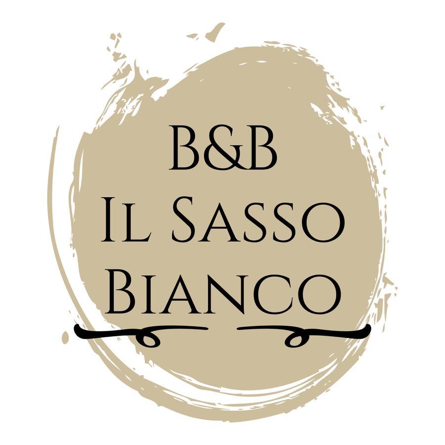 Il Sasso Bianco Bed & Breakfast Comerio ภายนอก รูปภาพ