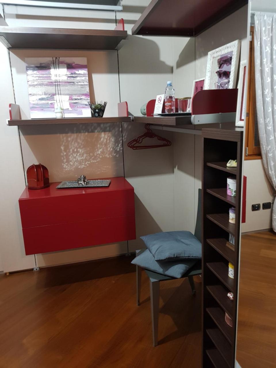 Il Sasso Bianco Bed & Breakfast Comerio ภายนอก รูปภาพ